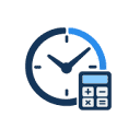 Calcul Heure logo