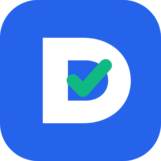 DeployPass logo