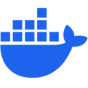 Docker logo