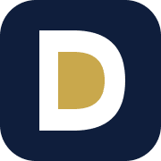 Duevero logo