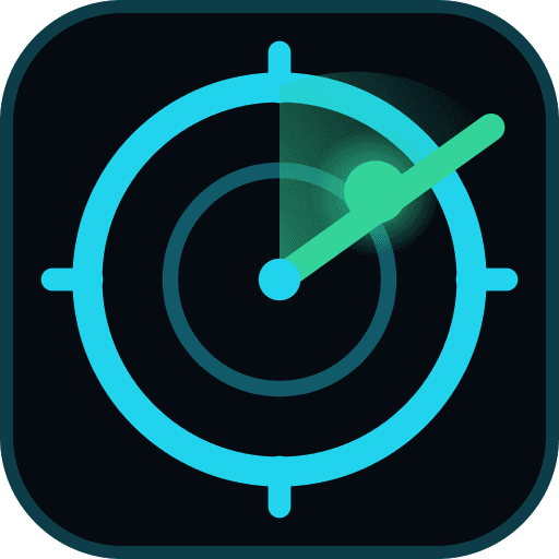 Game SEO Radar logo