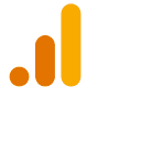 Google Analytics 4 logo