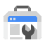 Google Search Console logo