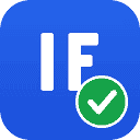ImportFix logo