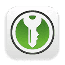 KeePassXC logo