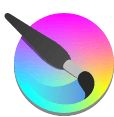 Krita logo