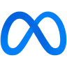 Meta Business Suite logo