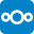 Nextcloud logo