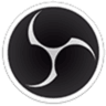 OBS Studio logo