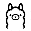 Ollama logo