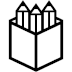 Penpot logo