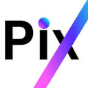 Pixoate logo
