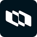 Plane logo