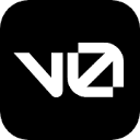 v0 by Vercel logo